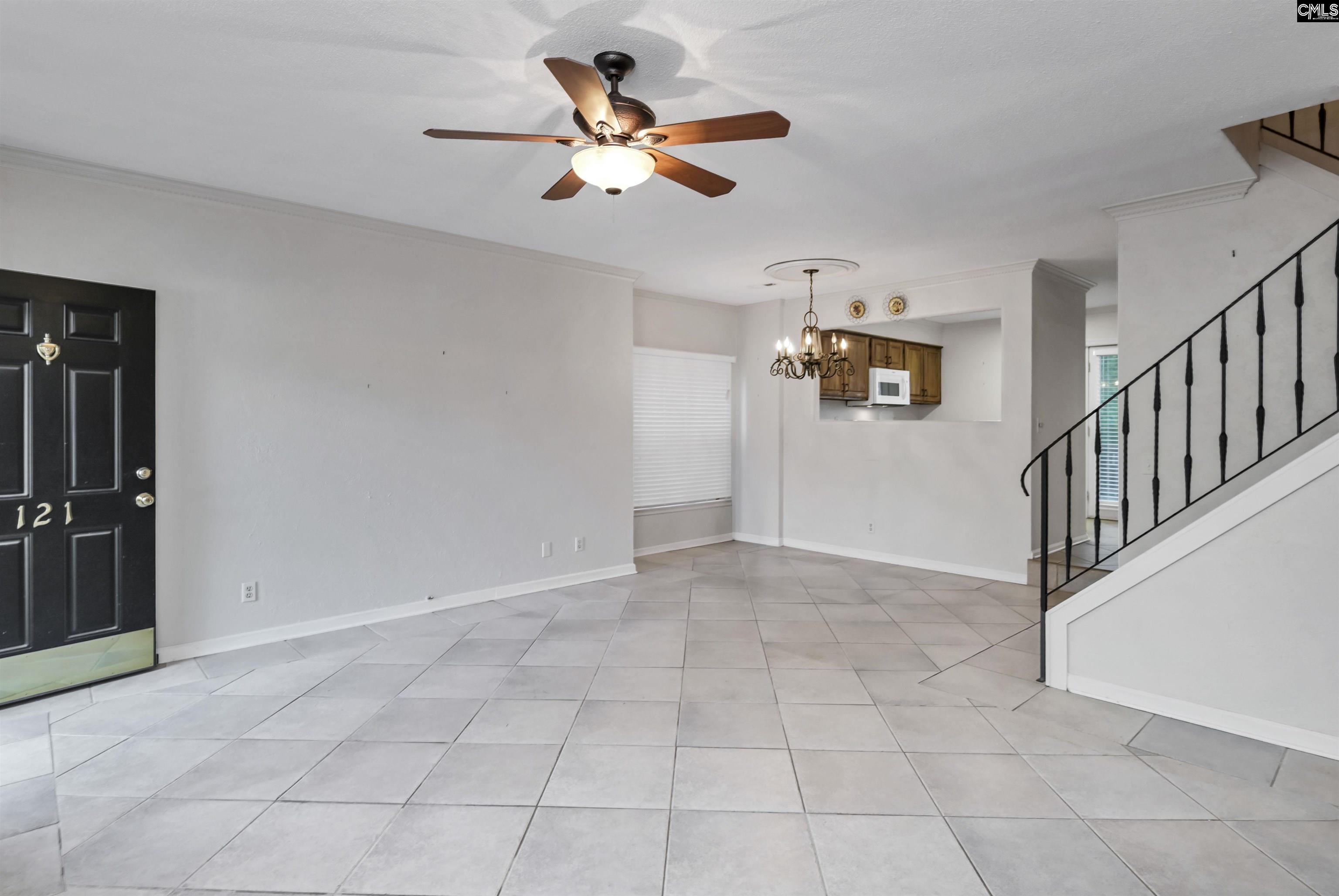 121 Wandering Brook Road Irmo, SC 29063 - Photo 22 of 47