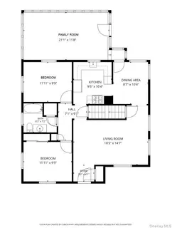 $649,000 | 87 Etville Avenue, Yonkers, NY 10703