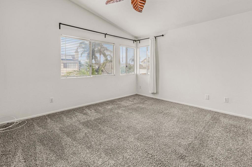 857 Rock Ridge Court Corona, CA 92878 - Photo 10 of 15 Overlooks backyard, add a slider and put in a balcony