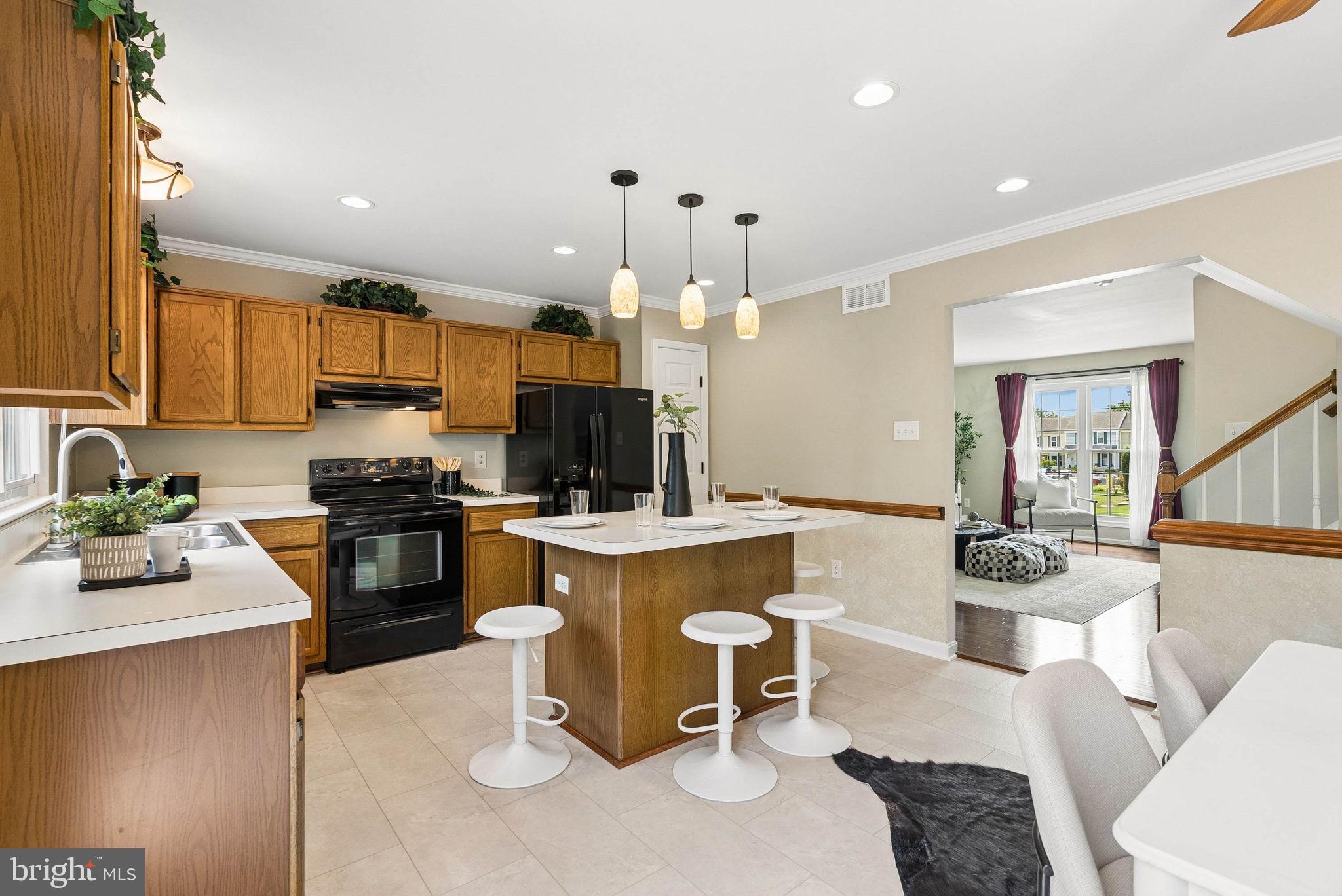 4422 Silver Teal Road Nottingham, MD 21236 - Photo 8 of 38