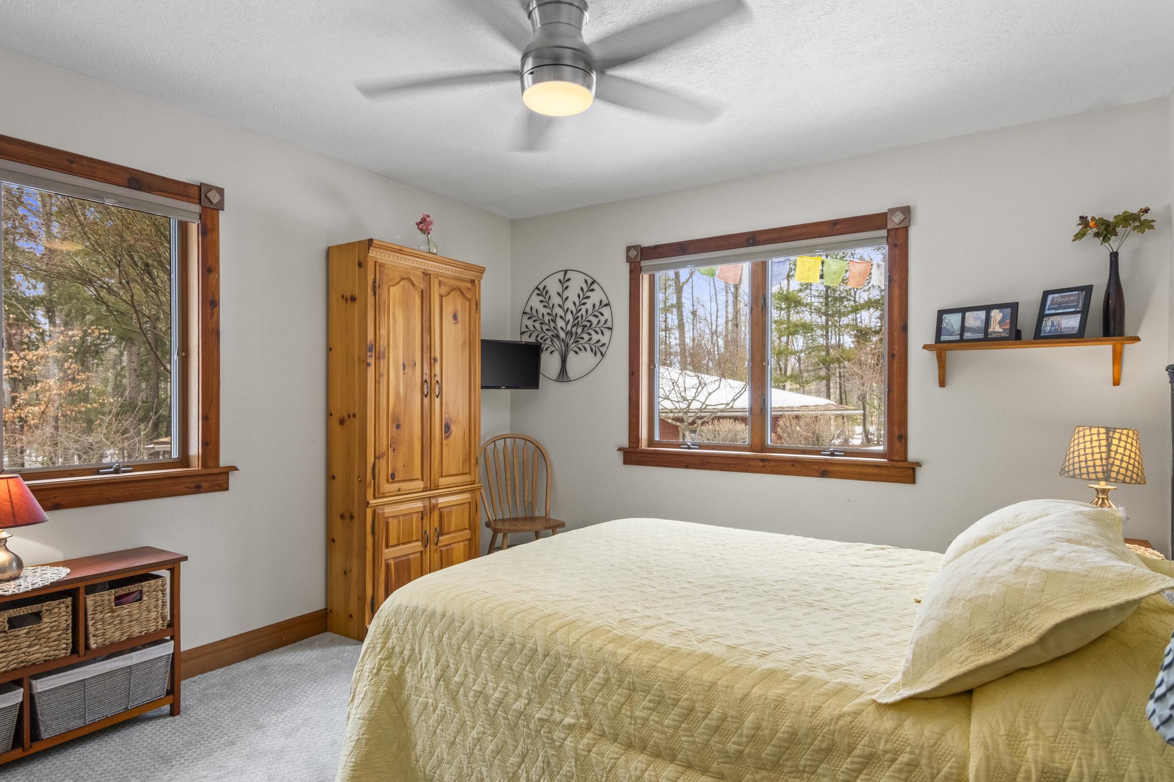 8162 Skegemog Point Road Williamsburg, MI 49690 - Photo 44 of 68