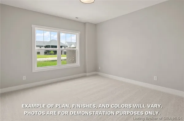 $459,900 | 5125 Woodstone Circle, Unit LOT 121, Jeffersonville, IN 47130