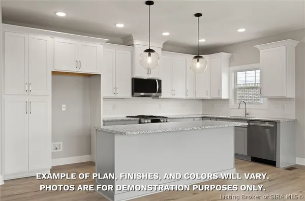 $459,900 | 5125 Woodstone Circle, Unit LOT 121, Jeffersonville, IN 47130