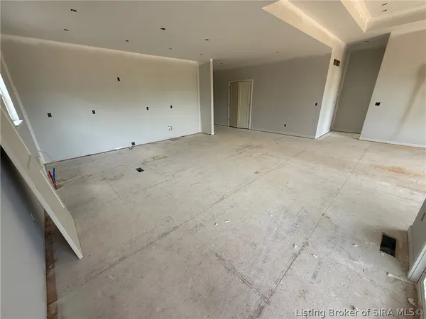 $459,900 | 5125 Woodstone Circle, Unit LOT 121, Jeffersonville, IN 47130