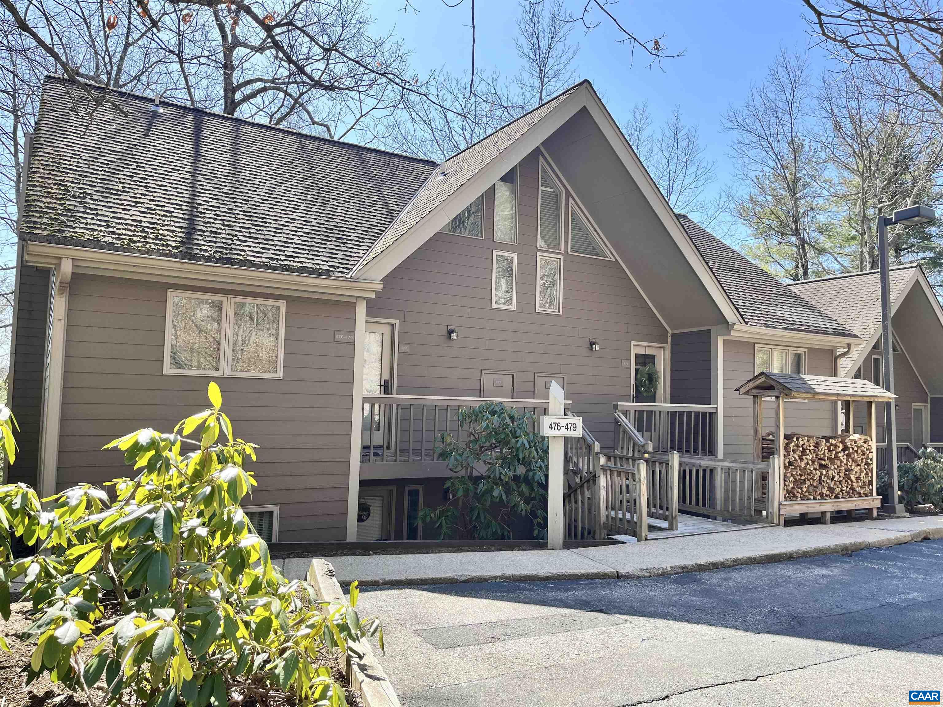 476 3 Ridges Wintergreen, VA 22967 - Photo 14 of 14 Gallery Image 14