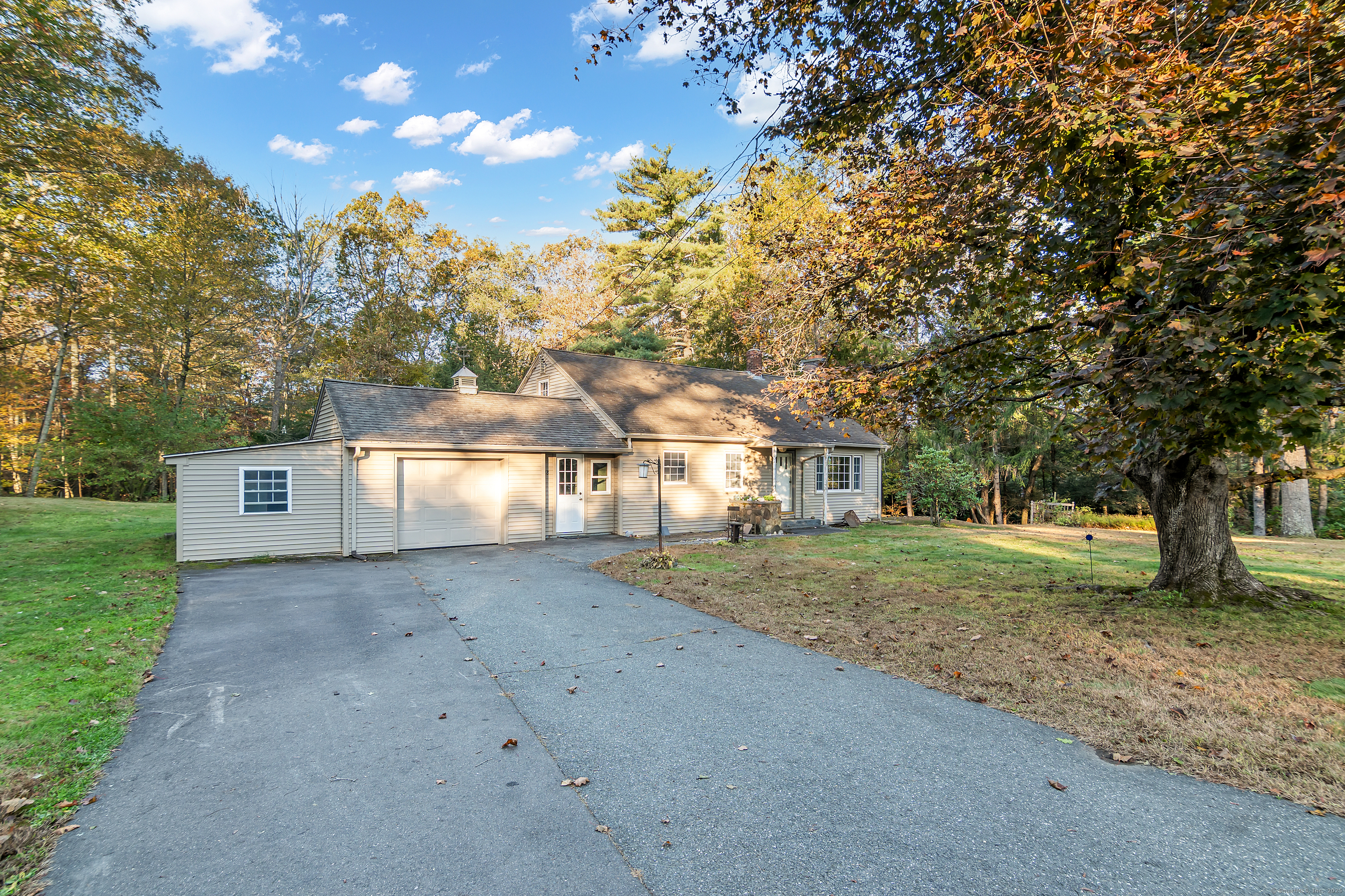 118 Colburn Road Stafford, CT 06076 - Photo 1 of 1