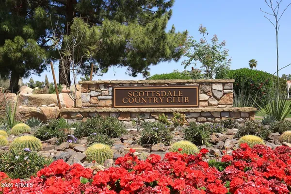 $7,500 | 8334 East Jenan Drive, Scottsdale, AZ 85260