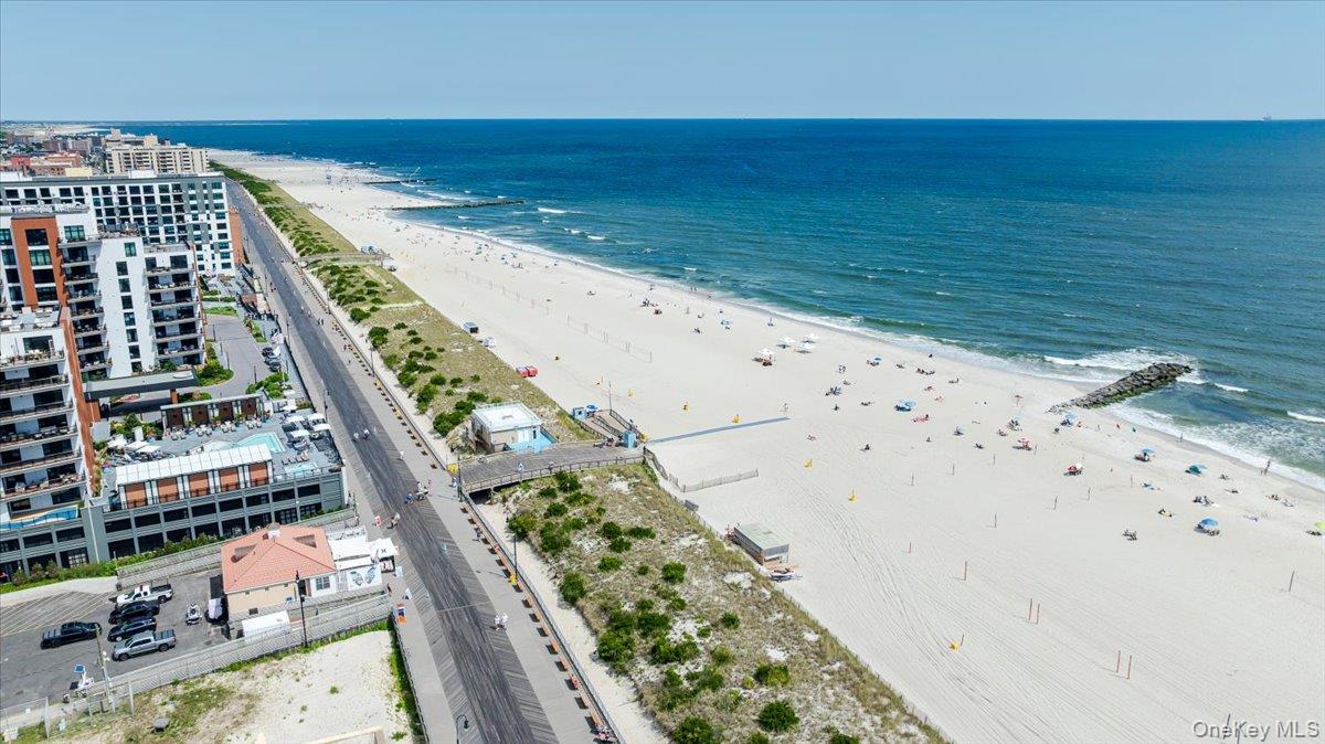 40 East Penn Street Long Beach, NY 11561 - Photo 37 of 41 a view of an ocean beach