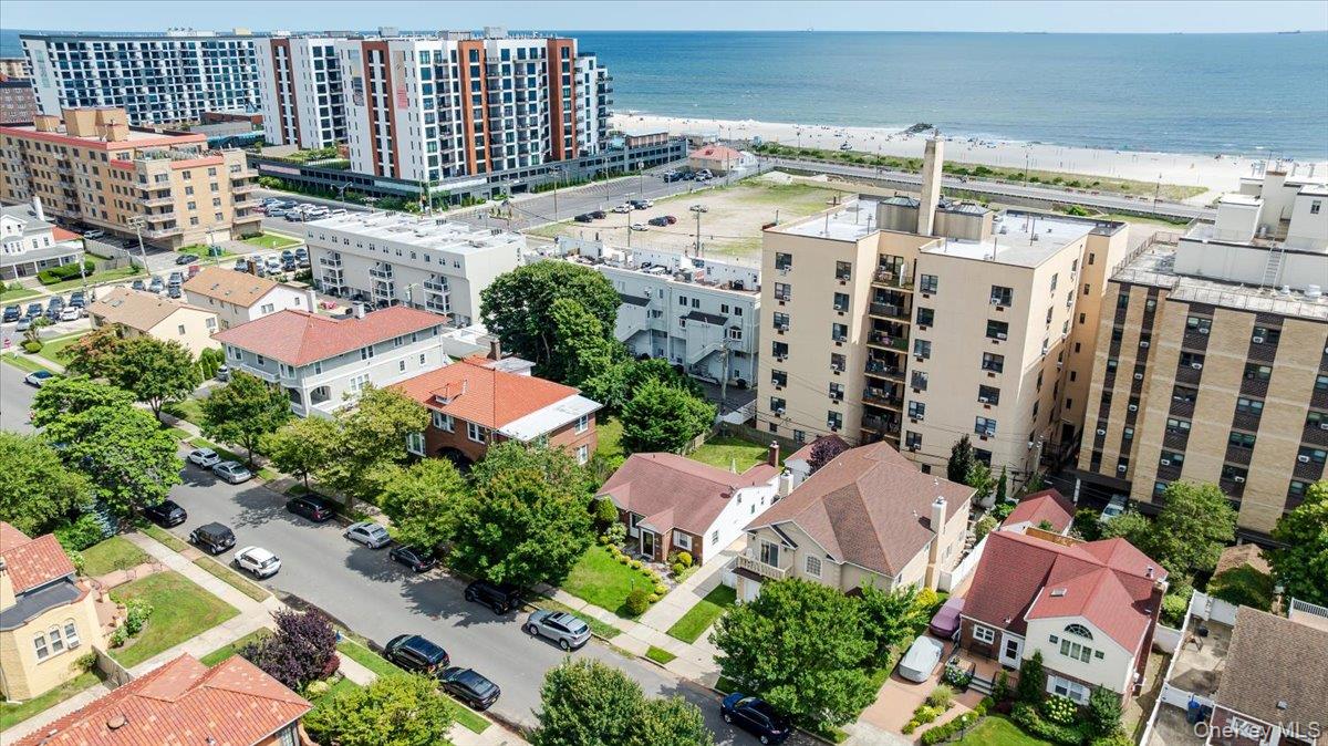 40 East Penn Street Long Beach, NY 11561 - Photo 41 of 41 view of balcony with outdoor space
