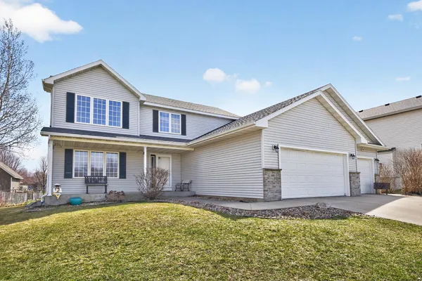 $419,900 | 600 15th Avenue Northwest, Kasson, MN 55944