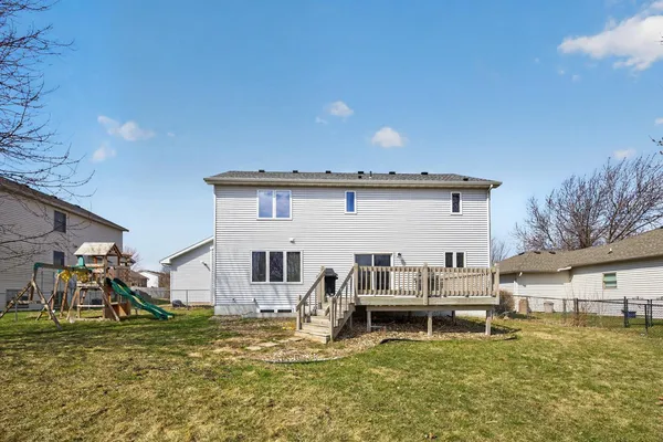 $419,900 | 600 15th Avenue Northwest, Kasson, MN 55944