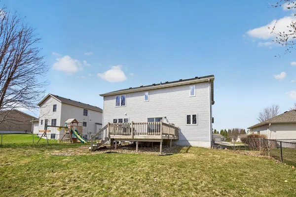 $419,900 | 600 15th Avenue Northwest, Kasson, MN 55944