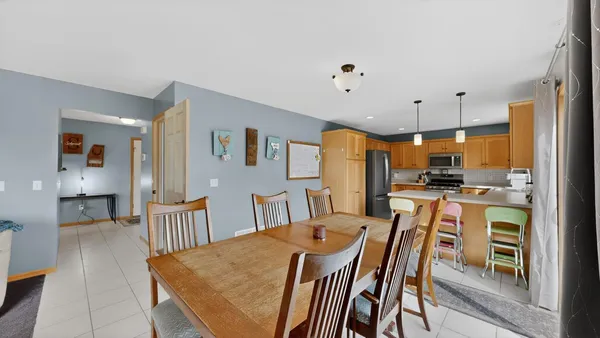 $419,900 | 600 15th Avenue Northwest, Kasson, MN 55944