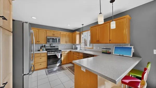 $419,900 | 600 15th Avenue Northwest, Kasson, MN 55944