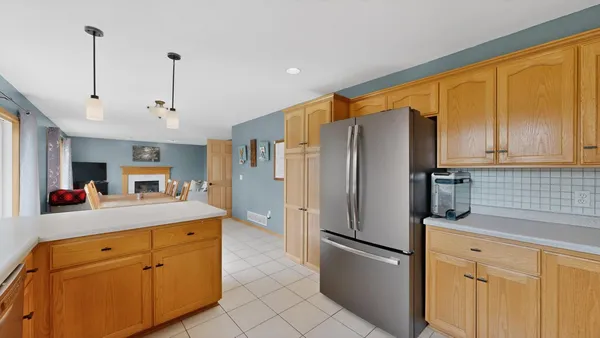 $419,900 | 600 15th Avenue Northwest, Kasson, MN 55944