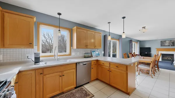 $419,900 | 600 15th Avenue Northwest, Kasson, MN 55944