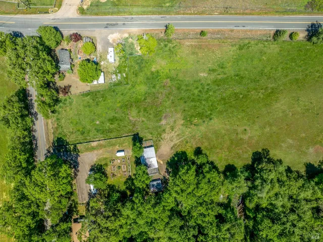 a view of swimming pool with outdoor space
