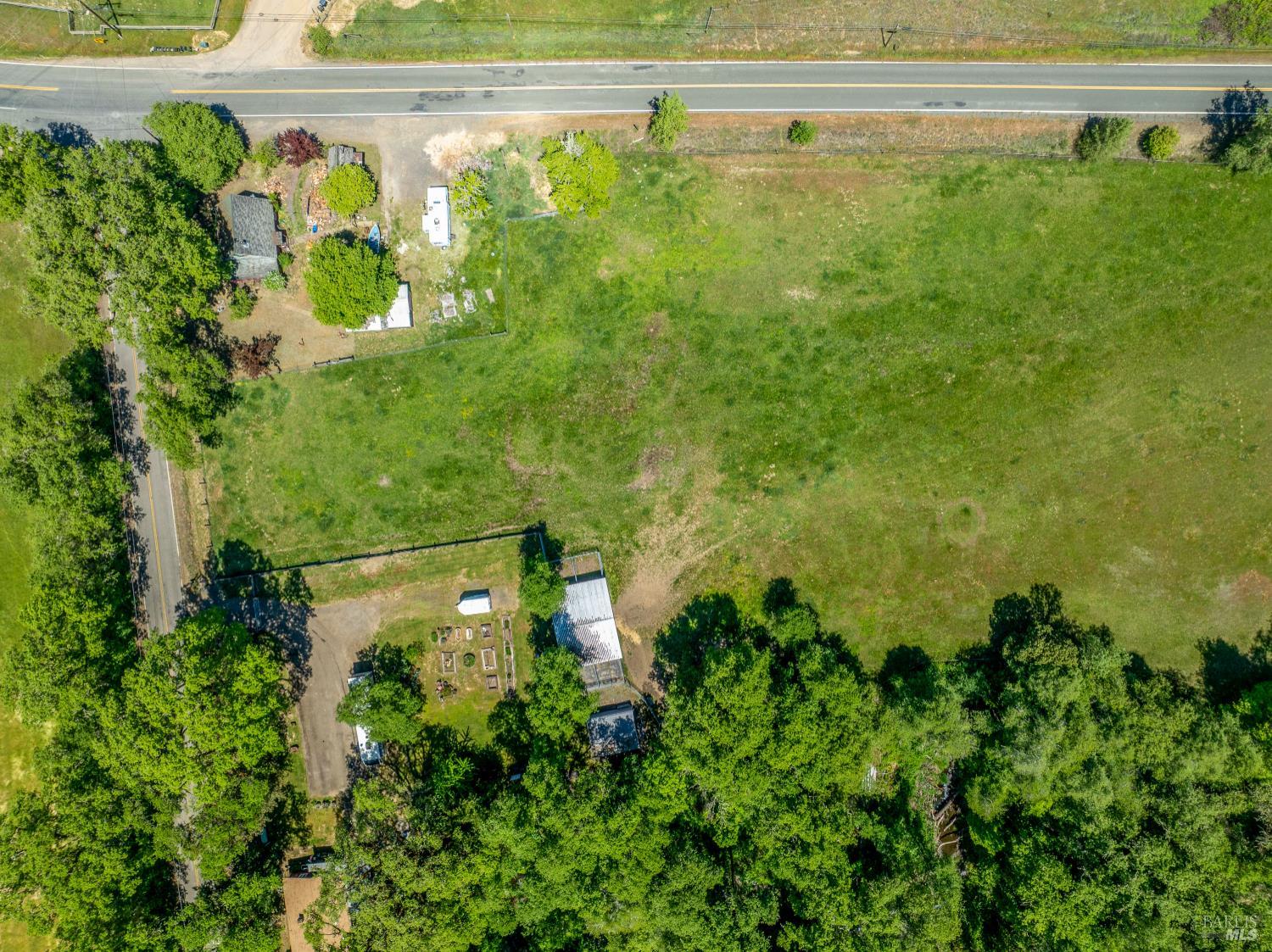 3901 Canyon Road Willits, CA 95490 - Photo 31 of 35 a view of swimming pool with outdoor space
