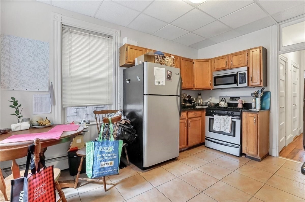 10 Bynner Street, Unit 1 Boston, MA 02130 - Photo 5 of 14