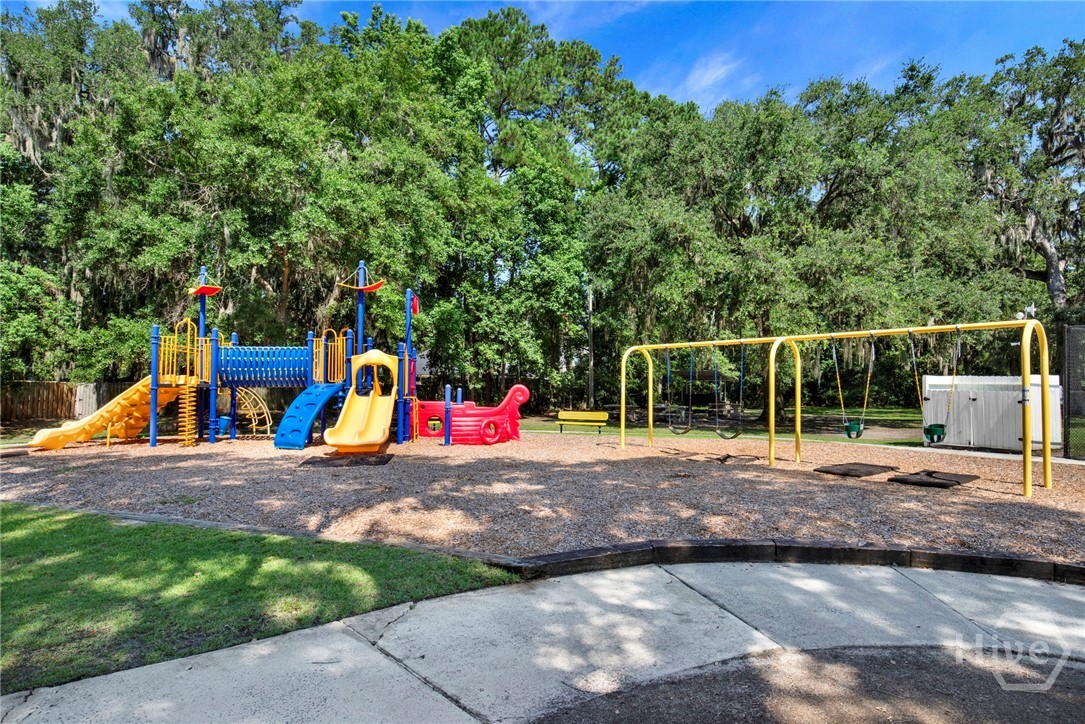 315 Gloucester Road Savannah, GA 31410 - Photo 49 of 53