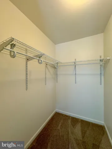 a view of a small room