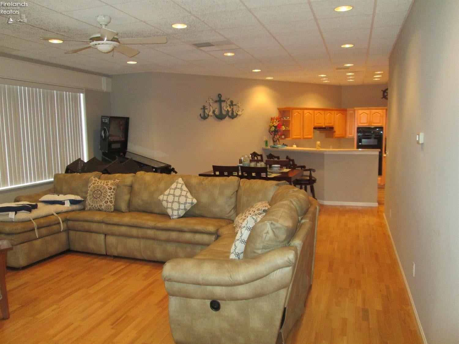 1546 Northwest Catawba Road, Unit A Port Clinton, OH 43452 - Photo 2 of 10 Gallery Image 2