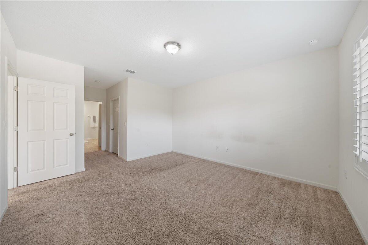 710 Old Country Rd S East Palm Bay, FL 32909 - Photo 13 of 27 a view of an empty room