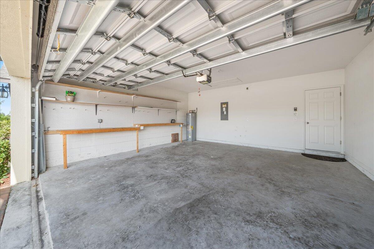 710 Old Country Rd S East Palm Bay, FL 32909 - Photo 27 of 27 a view of a room with wooden floors