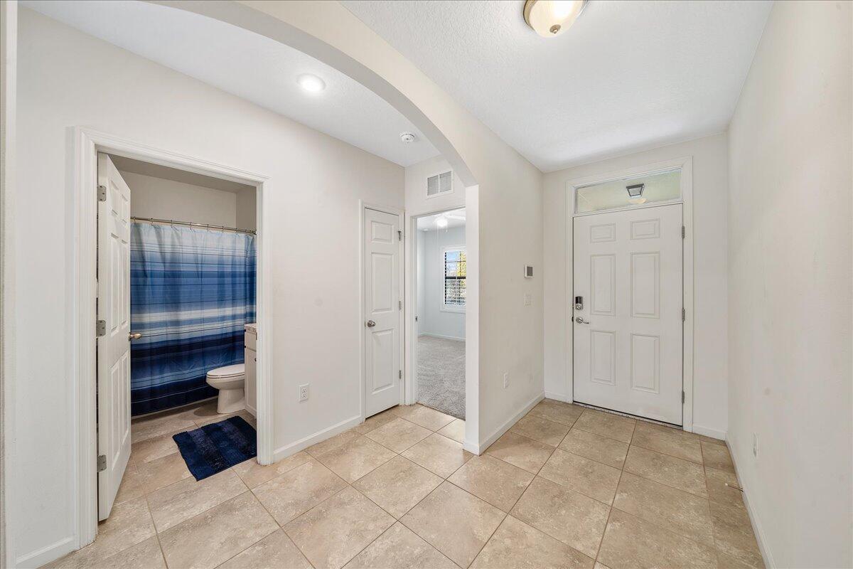 710 Old Country Rd S East Palm Bay, FL 32909 - Photo 9 of 27 a view of bedroom