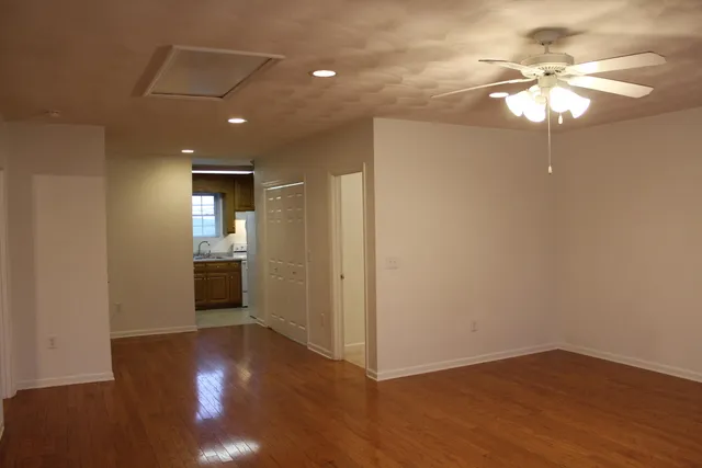 $1,250 | 3375 Grassy Hill Road, Unit A, Rocky Mount, VA 24151