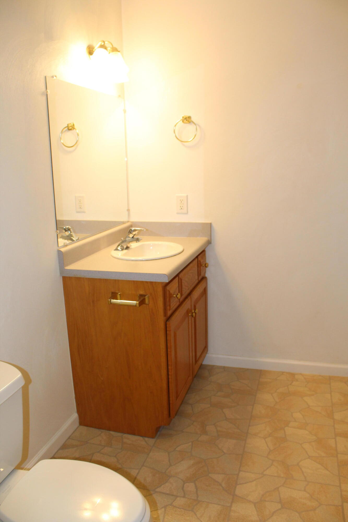 3375 Grassy Hill Road, Unit A Rocky Mount, VA 24151 - Photo 13 of 15 Bathroom