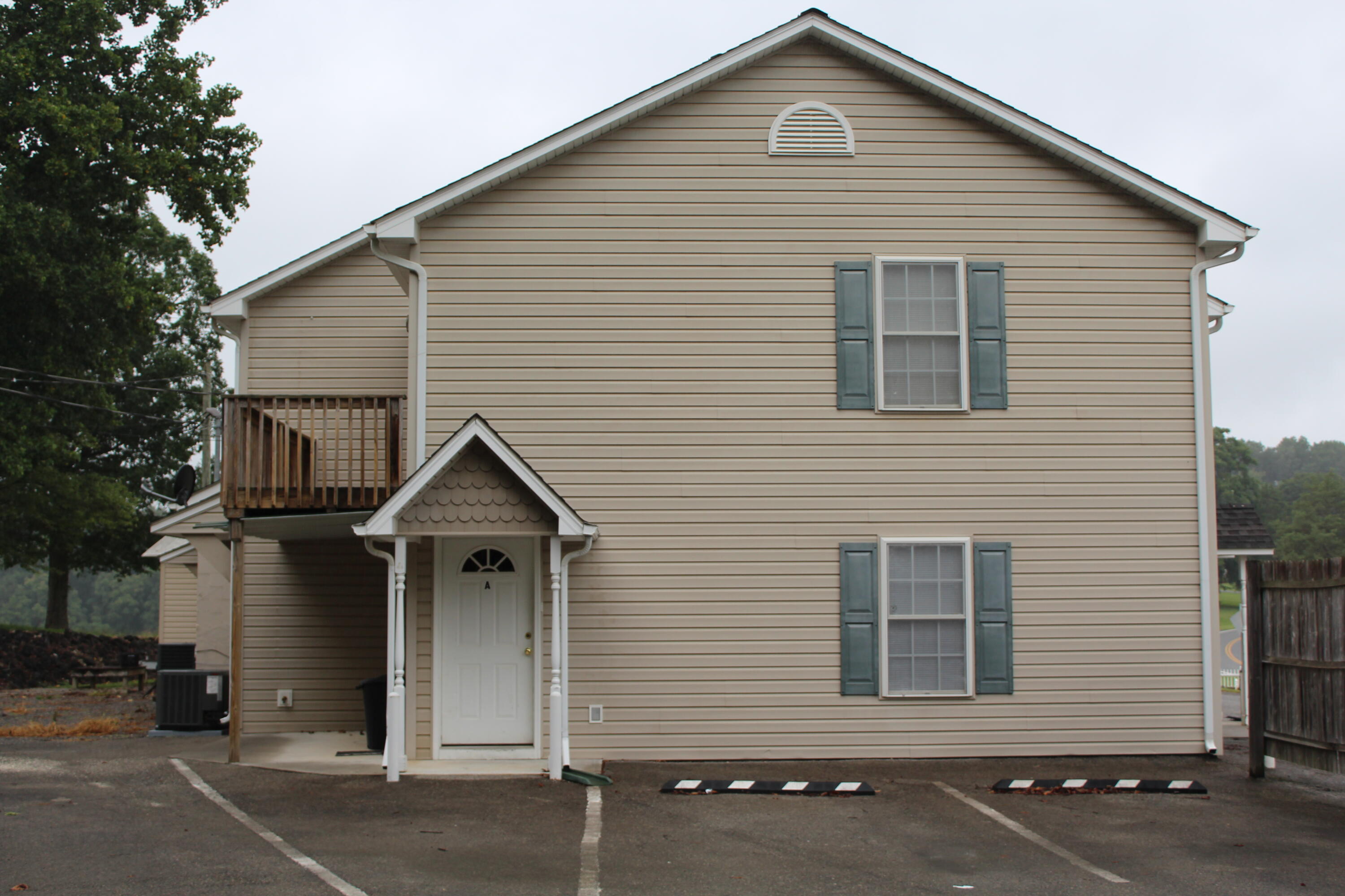 3375 Grassy Hill Road, Unit A Rocky Mount, VA 24151 - Photo 2 of 15 Entry - Apt A