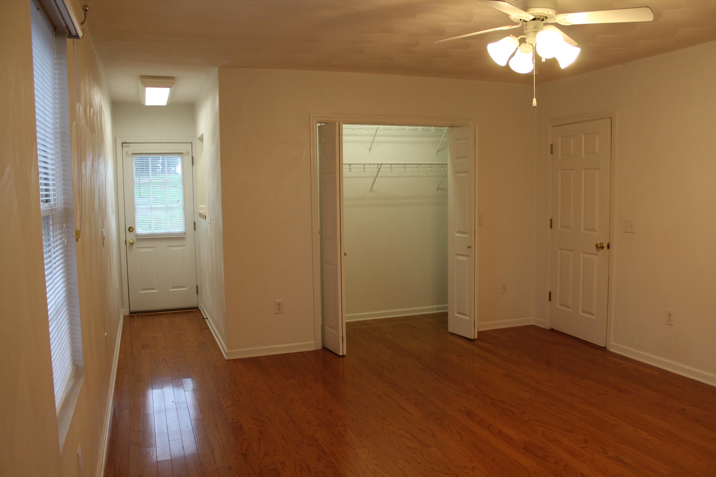 3375 Grassy Hill Road, Unit A Rocky Mount, VA 24151 - Photo 5 of 15 Bedroom 1