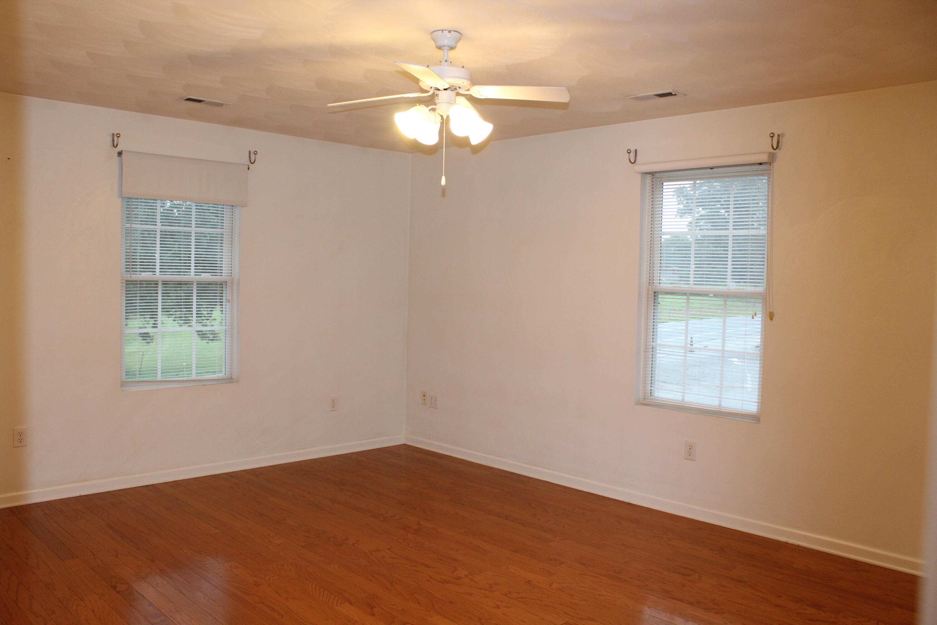 3375 Grassy Hill Road, Unit A Rocky Mount, VA 24151 - Photo 6 of 15 Bedroom 1