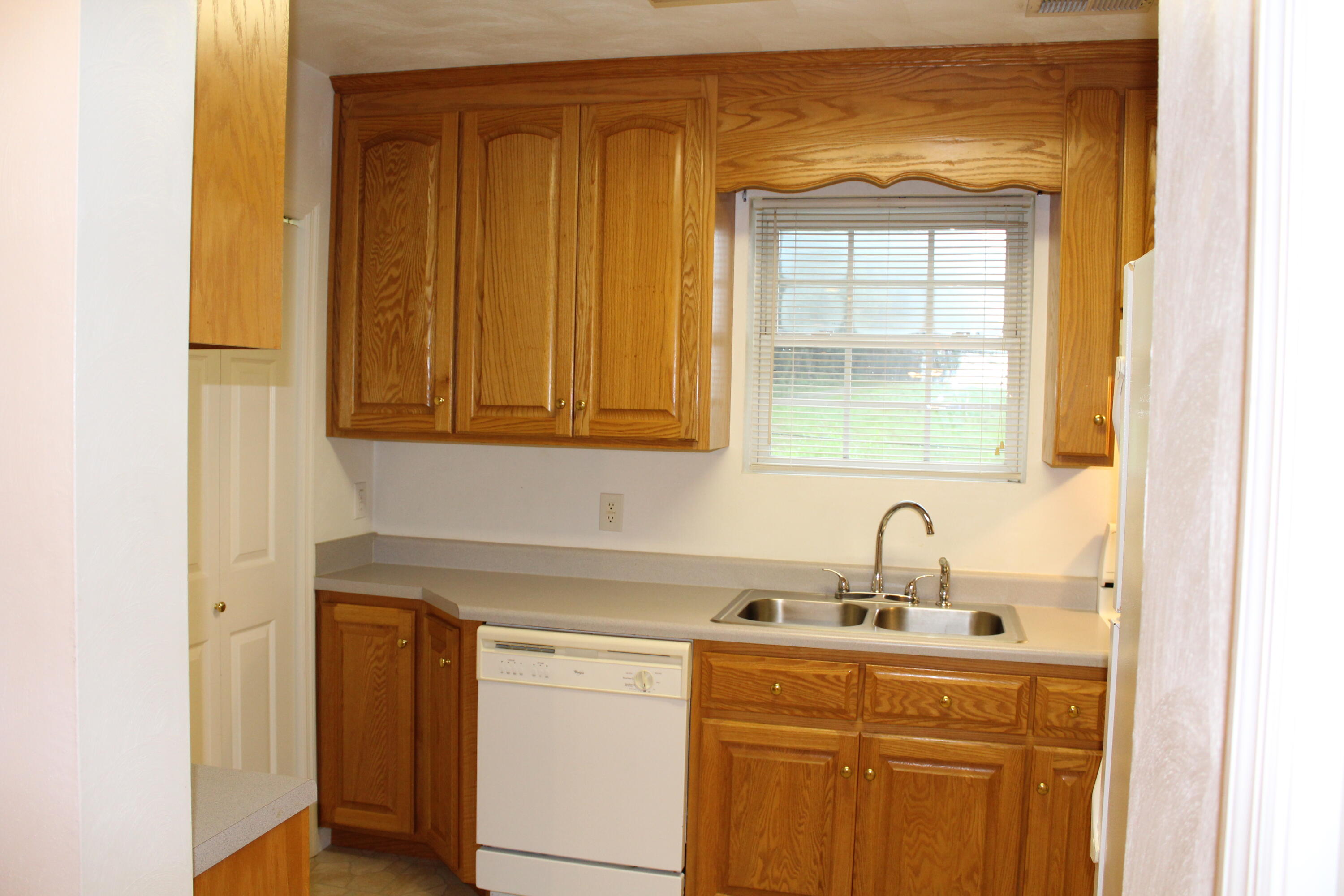 3375 Grassy Hill Road, Unit A Rocky Mount, VA 24151 - Photo 9 of 15 Kitchen