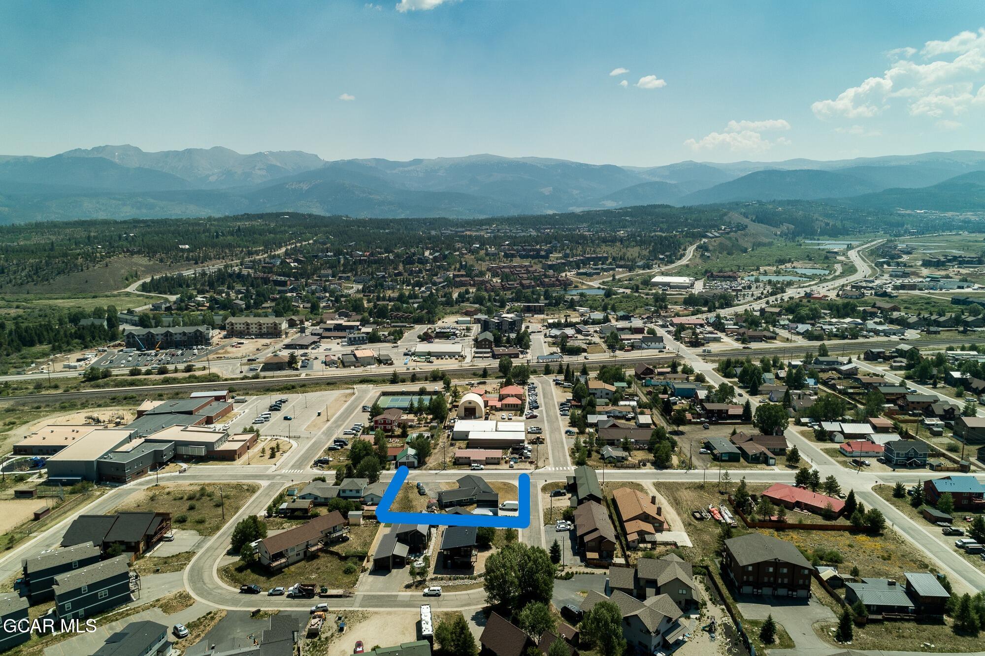 401 Norgren Road Fraser, CO 80442 - Photo 8 of 39 401NORGREN_SM-10