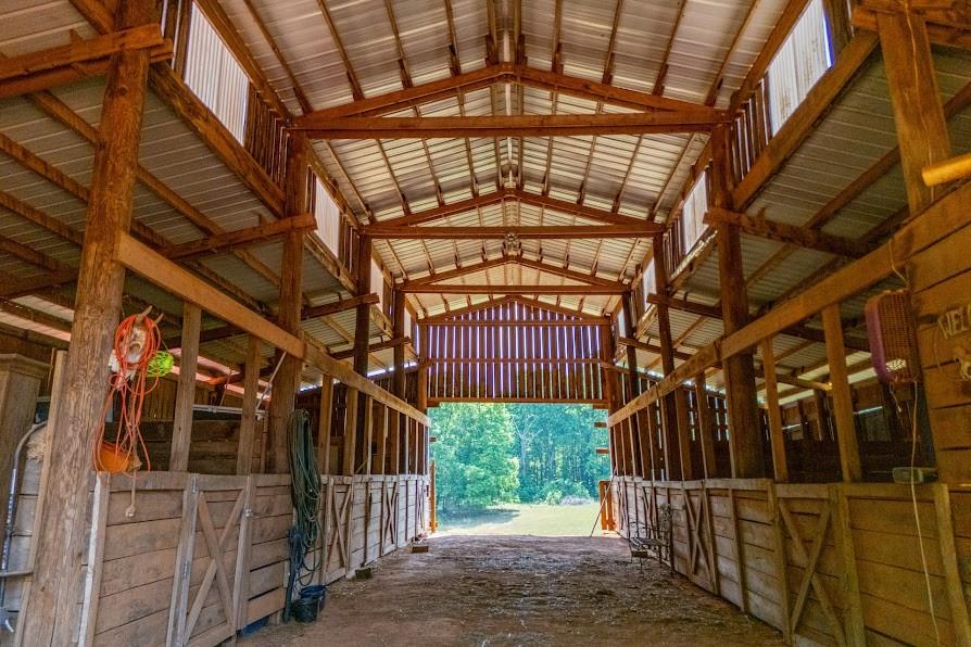 575 Liberty Church Road Carrollton, GA 30116 - Photo 86 of 95