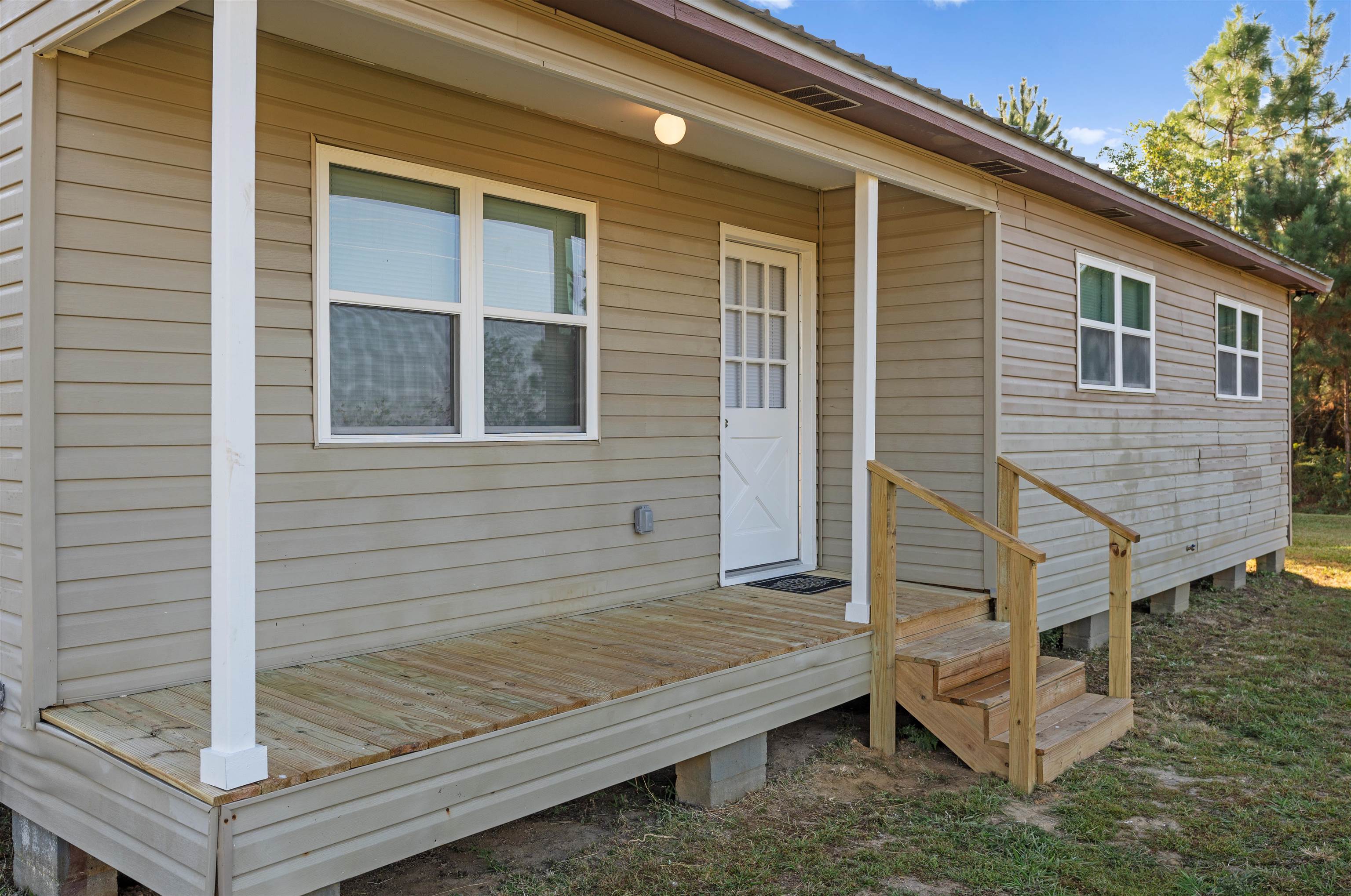 21490 Brewton Road Robertsdale, AL 36567 - Photo 2 of 19