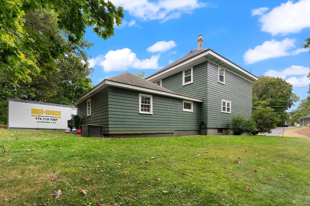 46 Shears Street Wrentham, MA 02093 - Photo 25 of 28 Gallery Image 25