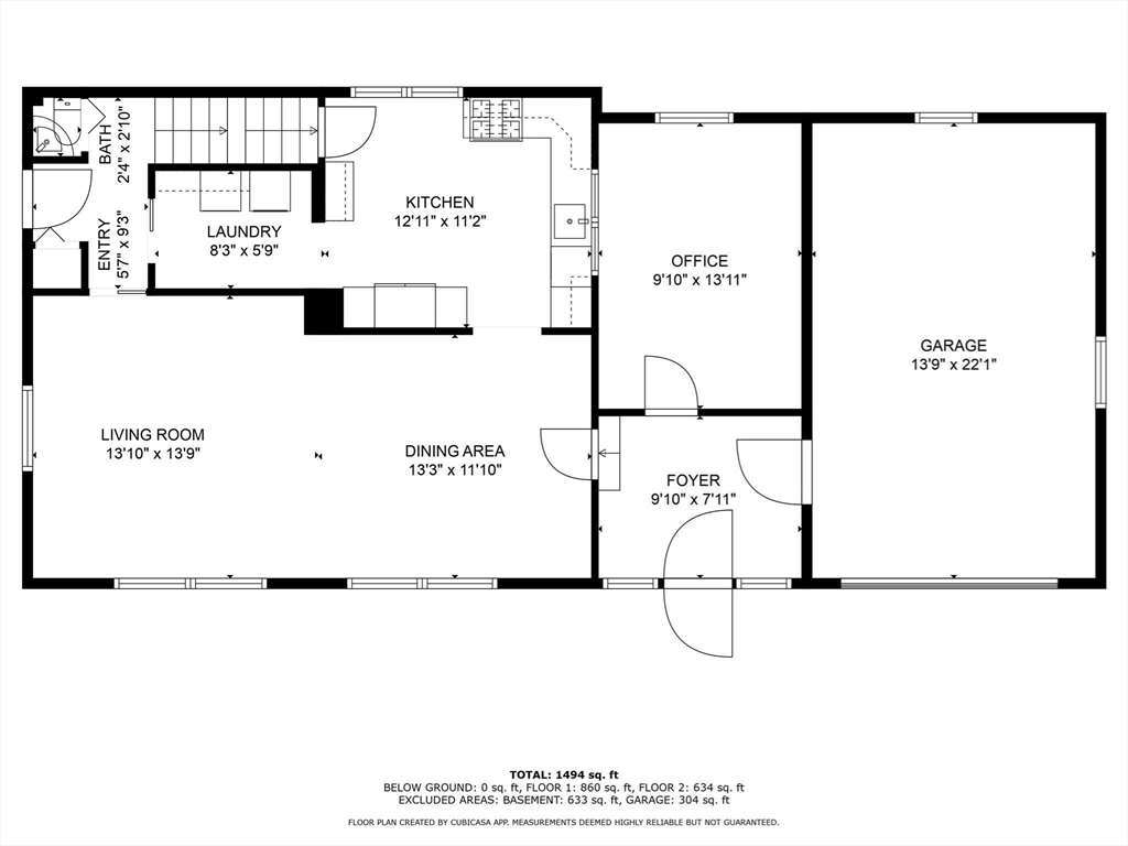 46 Shears Street Wrentham, MA 02093 - Photo 28 of 28 Gallery Image 28