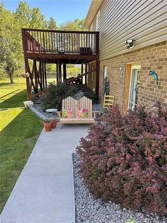 669 Beamer Road Mount Airy, NC 27030 - Photo 19 of 28 Gallery Image 19