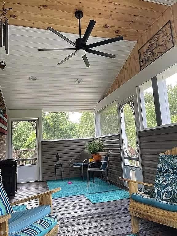 669 Beamer Road Mount Airy, NC 27030 - Photo 20 of 28 Gallery Image 20