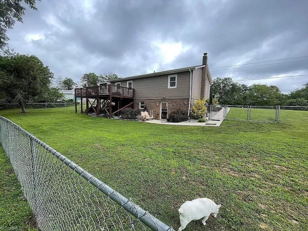 669 Beamer Road Mount Airy, NC 27030 - Photo 24 of 28 Gallery Image 24
