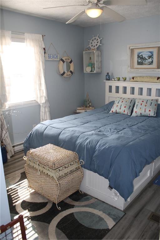 669 Beamer Road Mount Airy, NC 27030 - Photo 8 of 28 Gallery Image 8