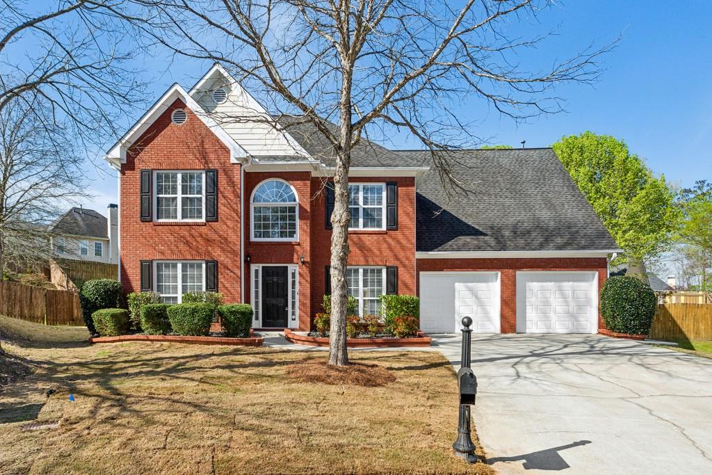 5906 Farmcrest Point Southeast Mableton, GA 30126 - Photo 1 of 1 Gallery Image 1