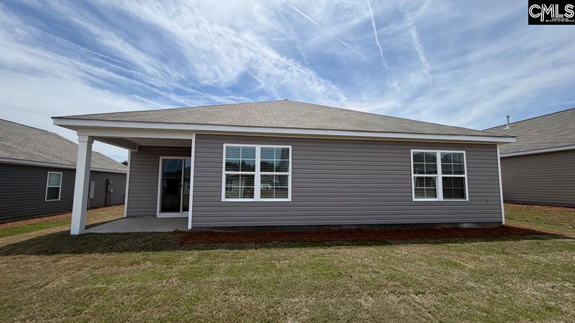 1026 Rampart Court Lugoff, SC 29078 - Photo 23 of 25