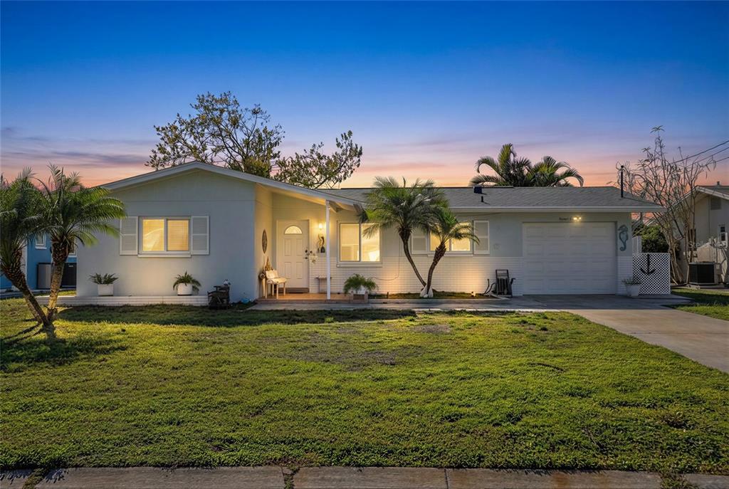 1218 Lazy Lake Road East Dunedin, FL 34698 - Photo 2 of 58