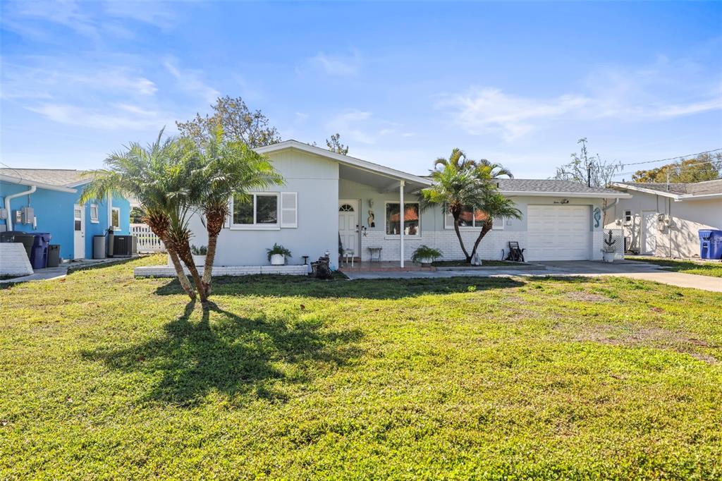 1218 Lazy Lake Road East Dunedin, FL 34698 - Photo 30 of 58