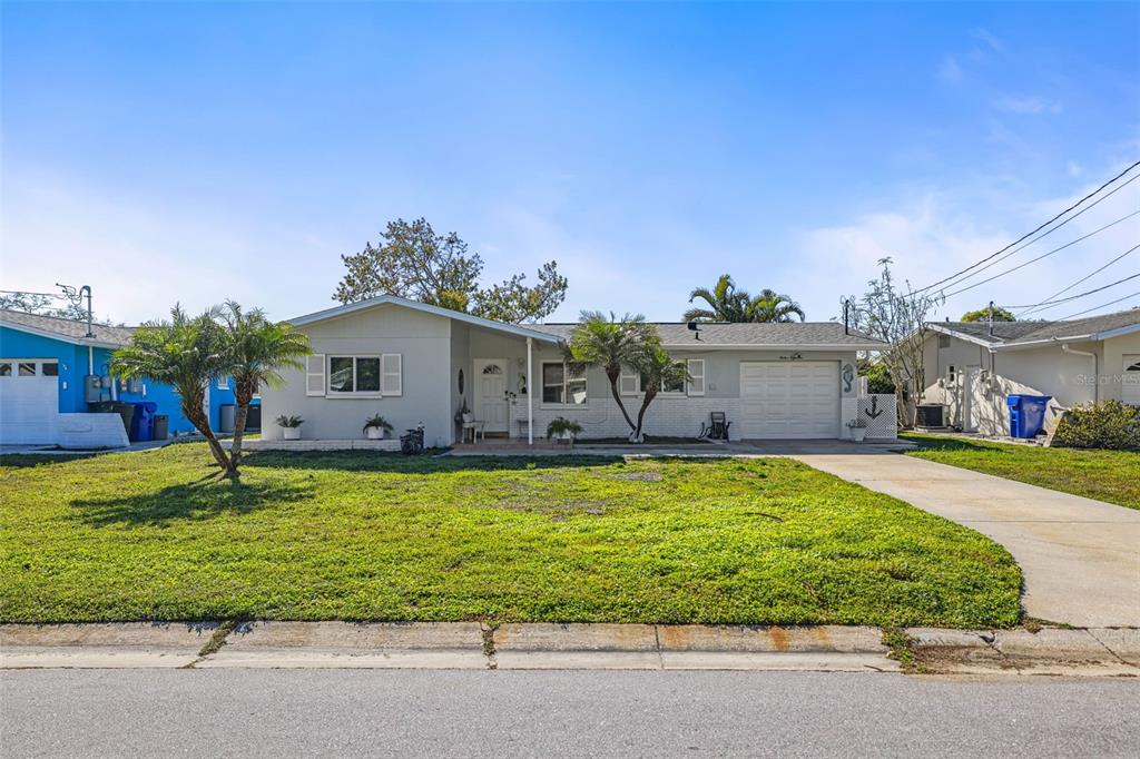 1218 Lazy Lake Road East Dunedin, FL 34698 - Photo 31 of 58