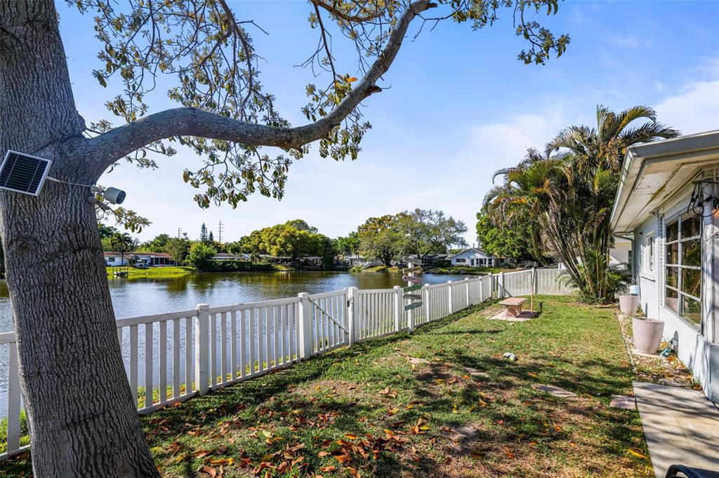 1218 Lazy Lake Road East Dunedin, FL 34698 - Photo 41 of 58